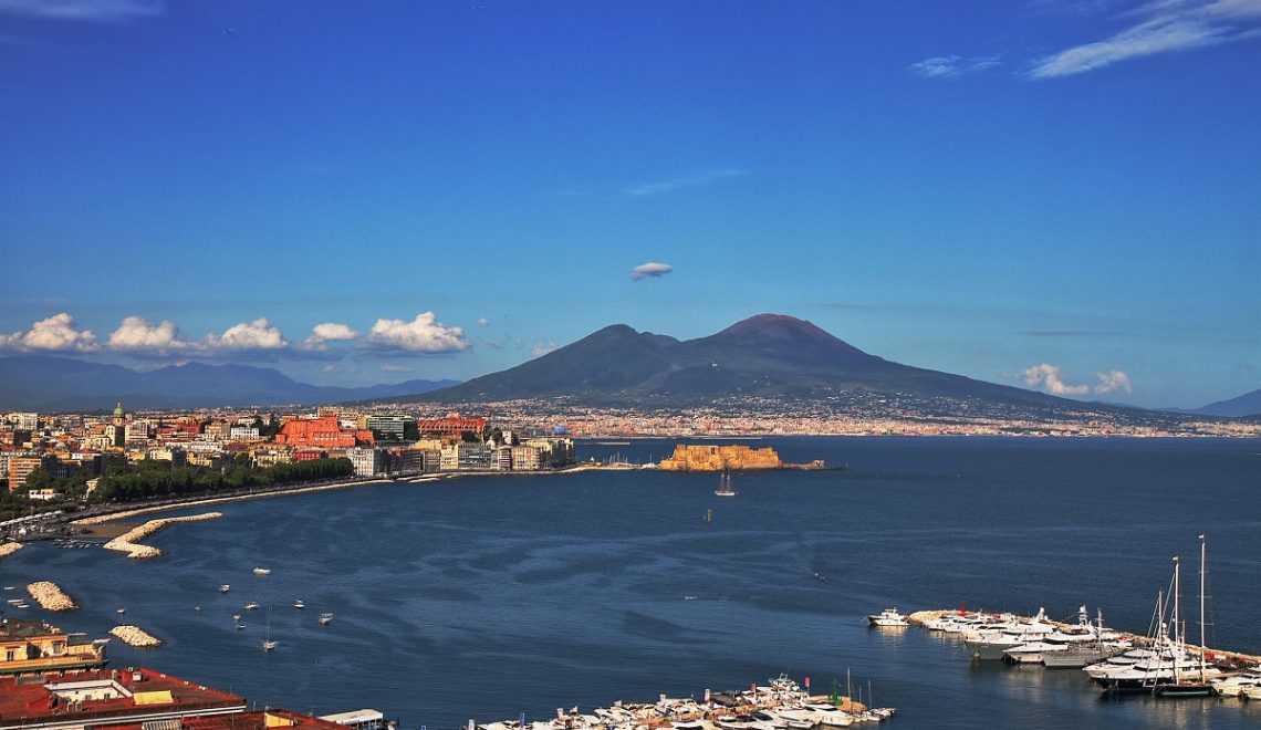 Campania, Italy: A Complete Travel Guide