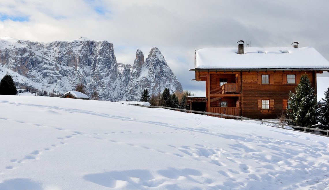 Idee su dove trascorrere capodanno - Alpe di Siusi credits gigi62 speciale Sudtirol via Flickr