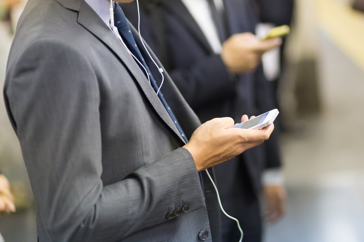 Migliorare l'inglese con le app puoi farlo mentre sei in treno 2