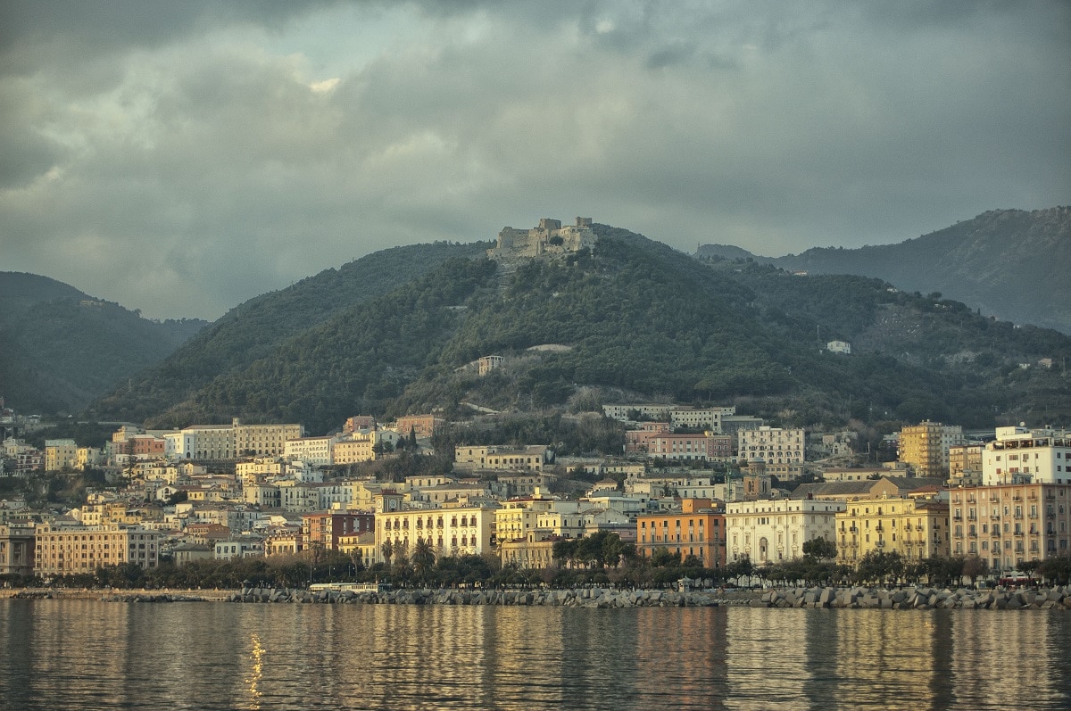 Natale a Salerno cosa vedere cosa fare credits Giuseppe Campana via Flickr