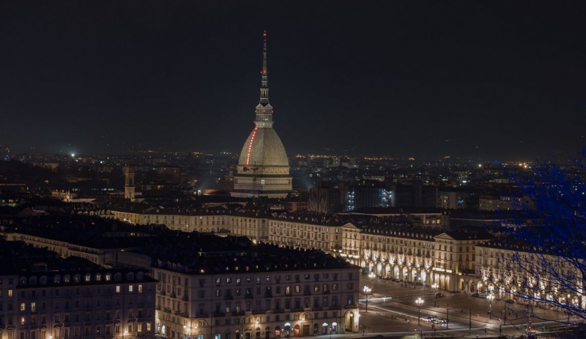 Torino sotterranea e magica itinerario credits Robertino Radovix via flickr