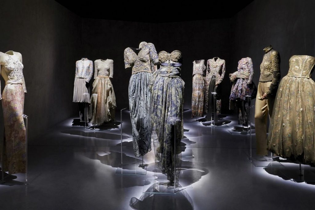 Museo della moda Milano - ArmaniSilos (3)