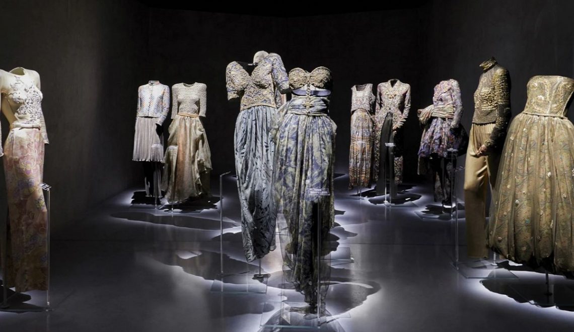 Museo della moda Milano - ArmaniSilos (3)