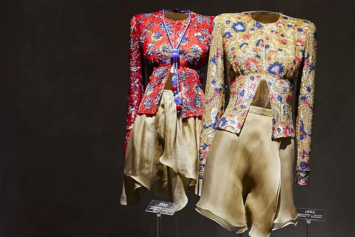 Museo della moda Milano - ArmaniSilos (4)