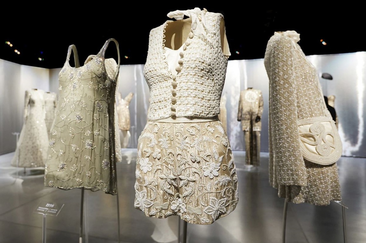 Museo della moda Milano - ArmaniSilos (5)