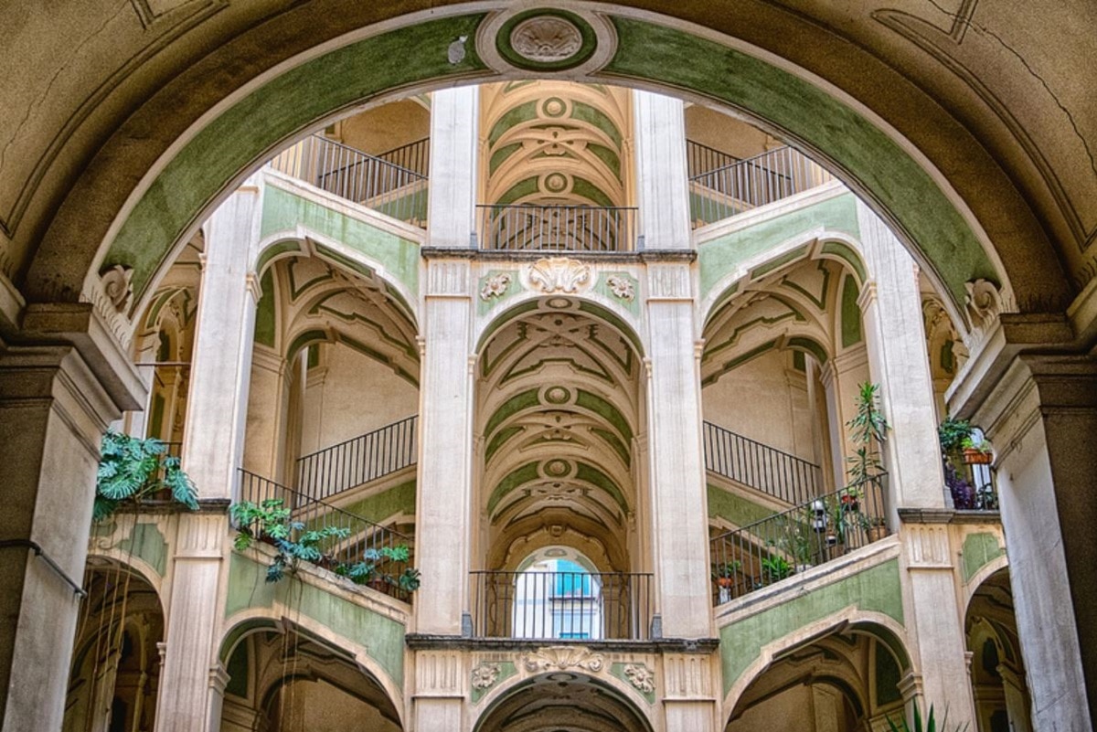 Secret Naples: five unusual places to visit and things to do in the city