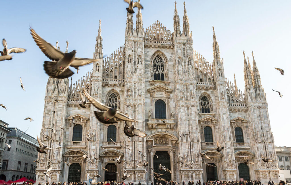 Duomo di Milano