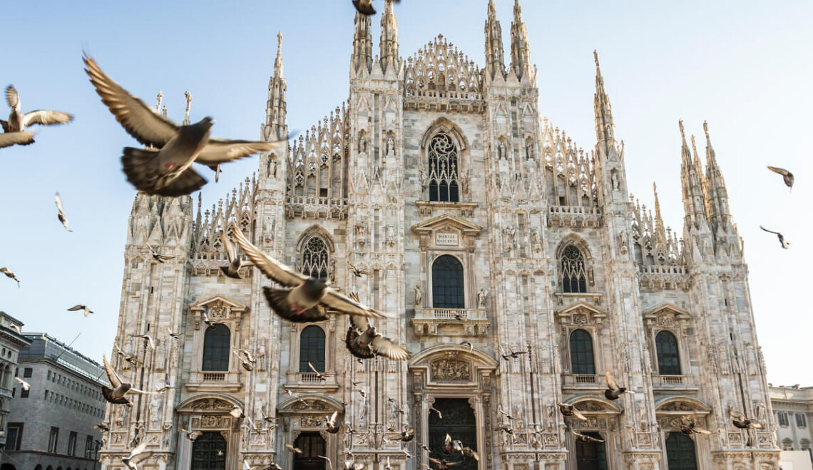 Carnevale 2024 a Milano: le tradizioni e gli eventi imperdibili