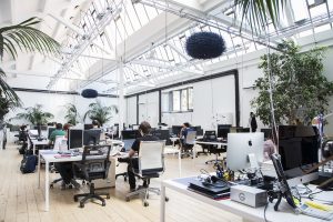 Coworking a Firenze NanaBianca2