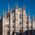 Milano in poche ore credits Lorenzoclick via Flickr