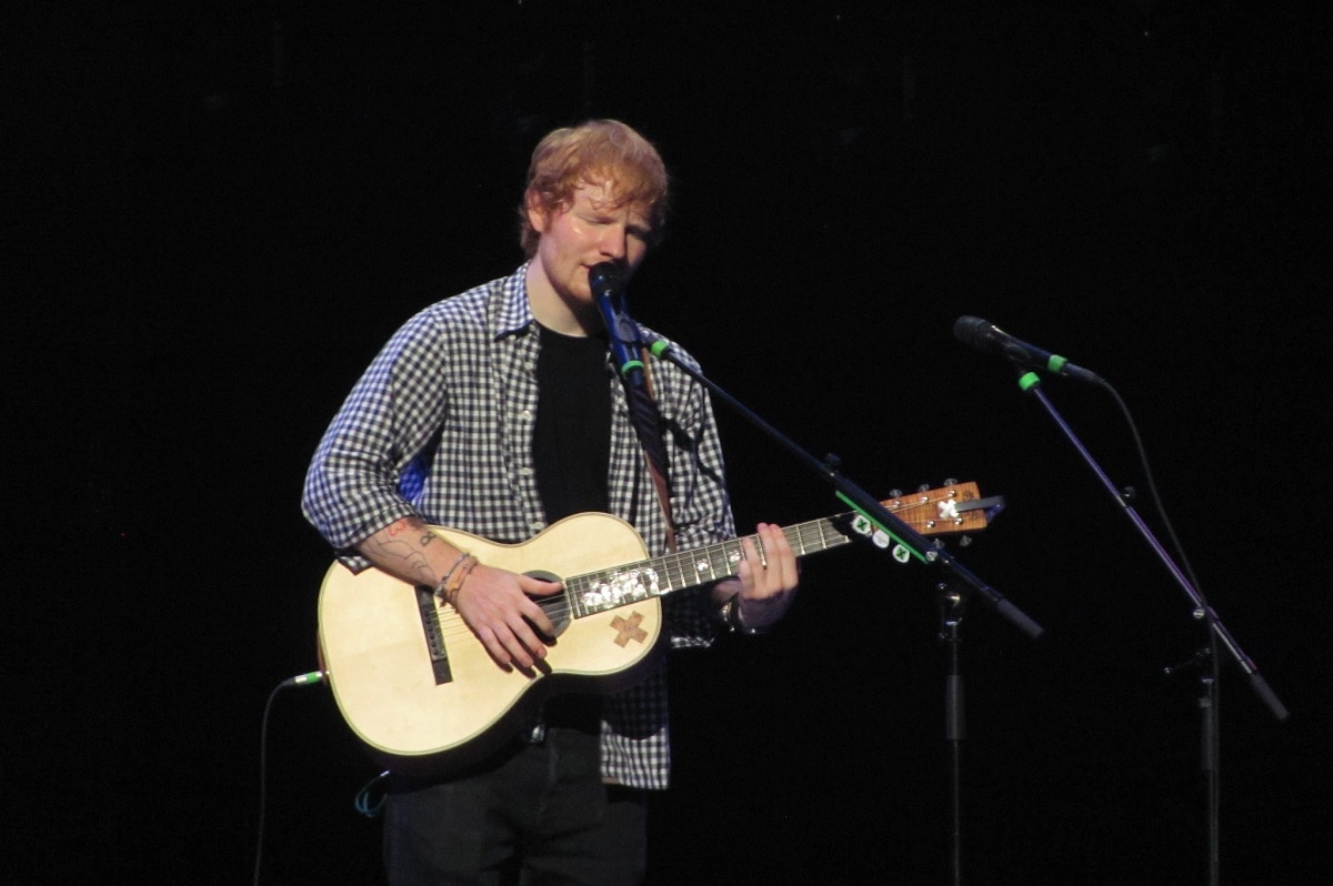 Firenze Rocks Festival credits Danielle2093 via Flickr