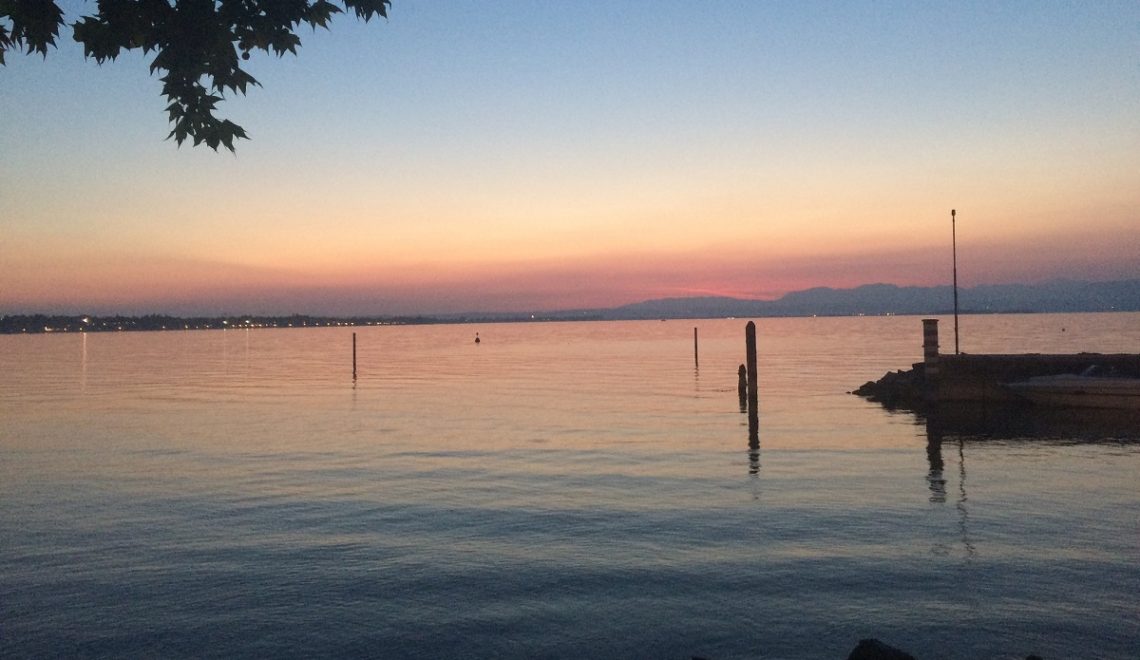 Spiagge di Peschiera del Garda, quali sono le migliori?