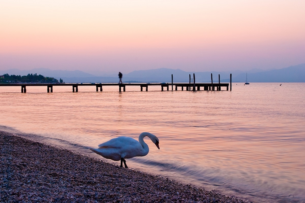 Spiagge Peschiera credits That Photos Taker via Flickr