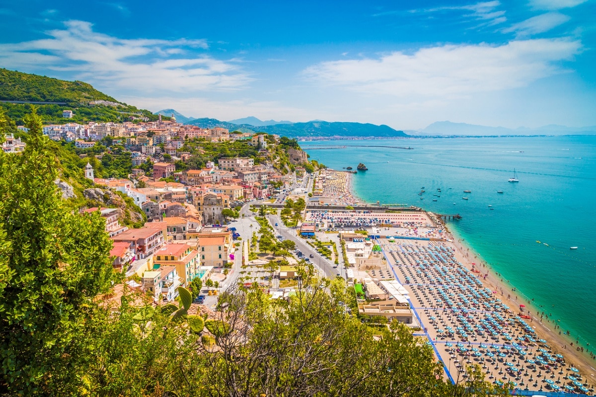 meteo oggi vietri sul mare