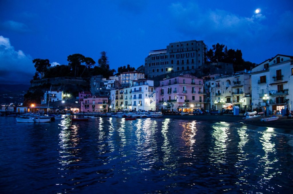Weekend a Sorrento ecco cosa vedere in due giorni credits Gabrielle Ludlow via Flickr
