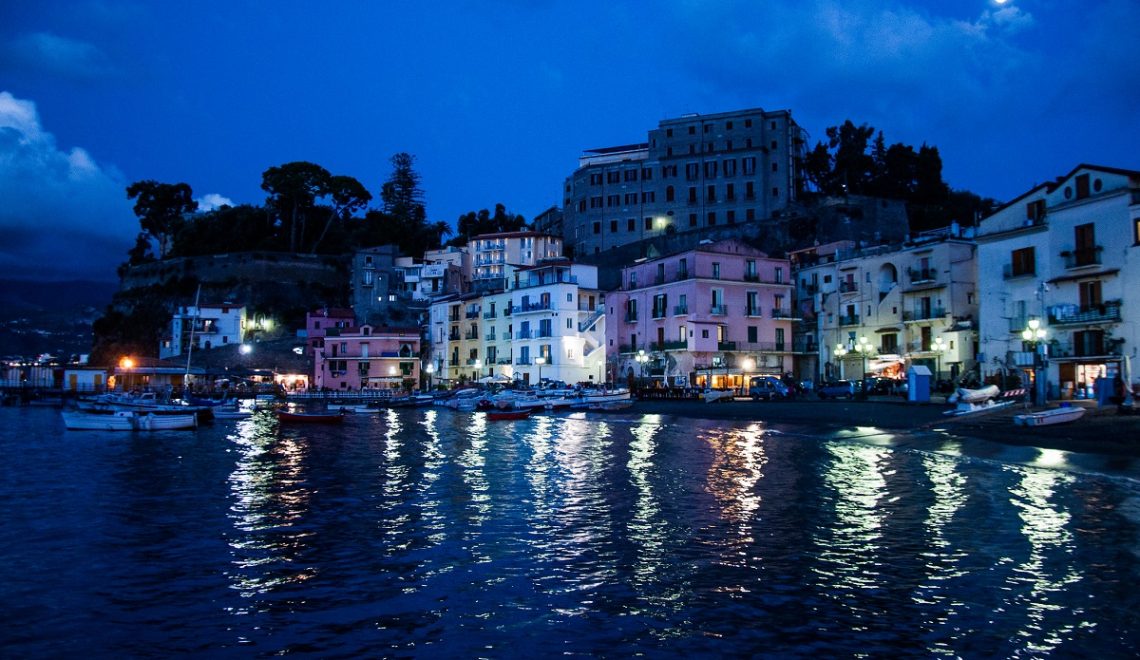 Weekend a Sorrento ecco cosa vedere in due giorni credits Gabrielle Ludlow via Flickr