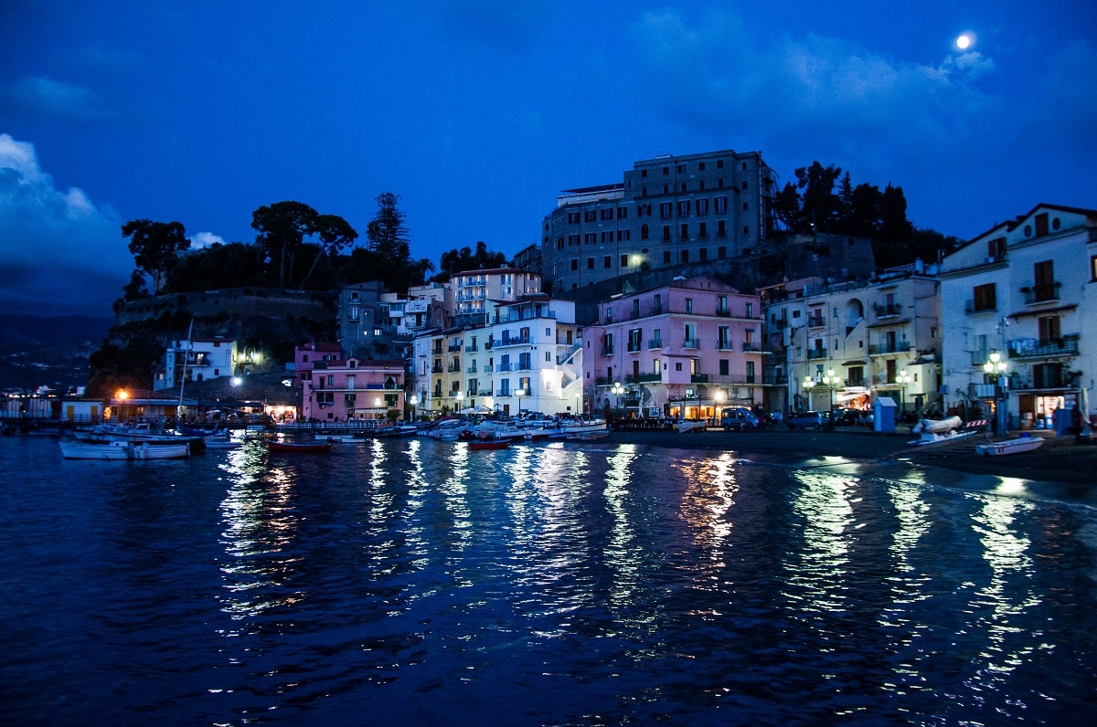 A weekend in Sorrento: here's what to see in two days | Italoblog