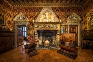 Case museo Milano - Museo Bagatti Valsecchi 2