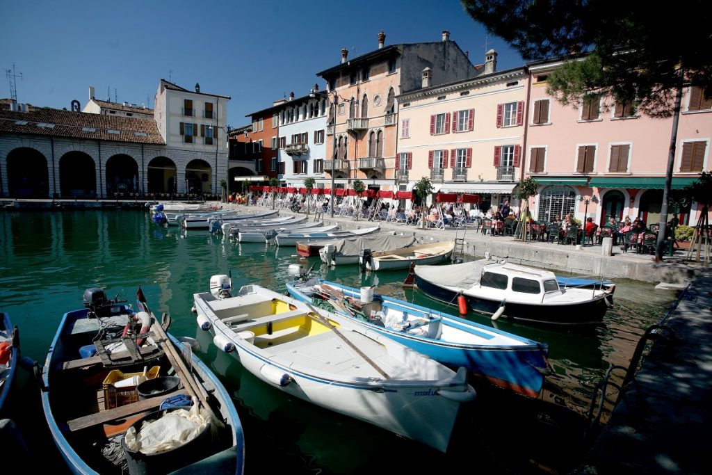 Cosa vedere a Desenzano del Garda credits Salvatore Tardino via flickr