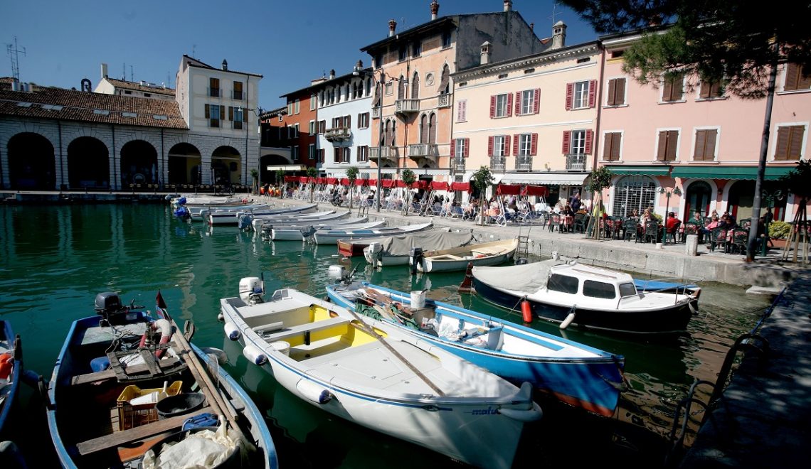 What to see and do in Desenzano del Garda