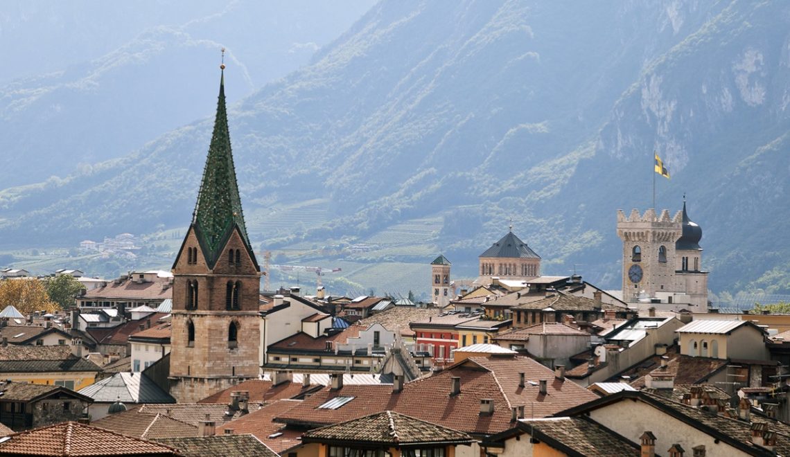 Cosa vedere a Trento in un giorno