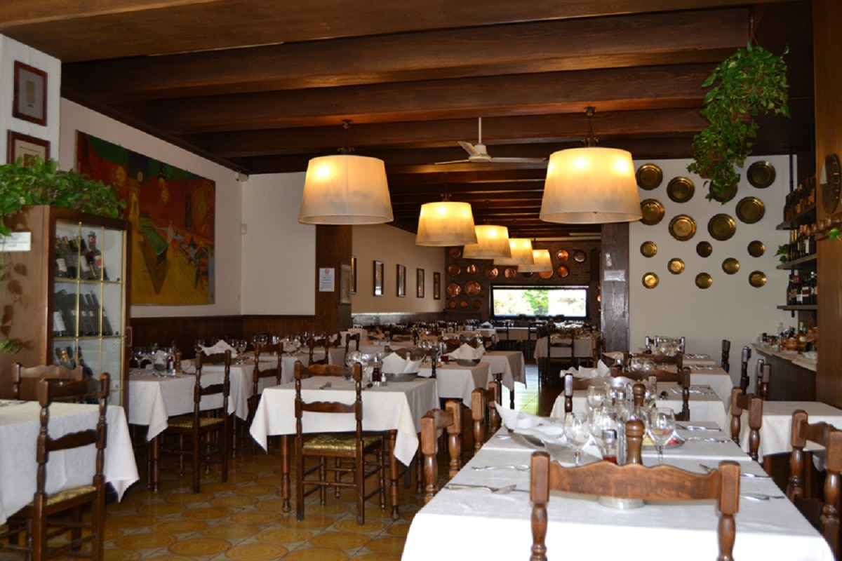 Ristorante Da Giovanni Padova