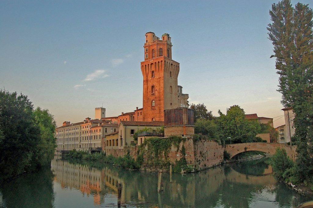 Piatti tipici Padova credits Mia Battaglia via flickr