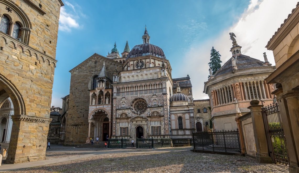 Pranzo di lavoro a Bergamo 5 ristoranti ideali