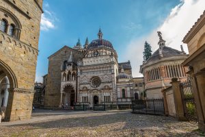Pranzo di lavoro a Bergamo 5 ristoranti ideali