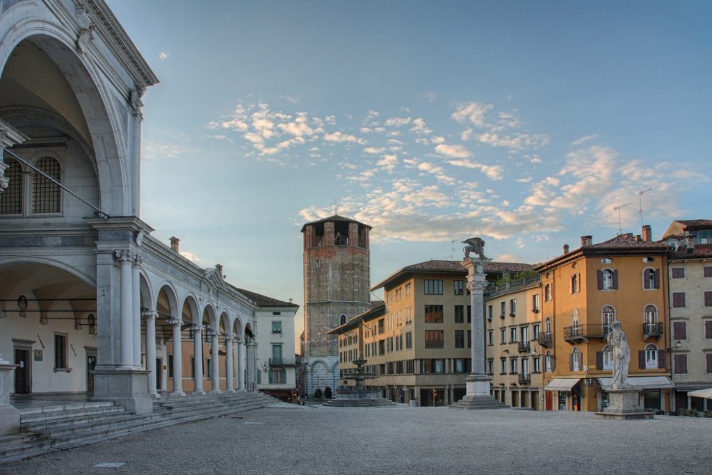 Udine piatti tipici friulani