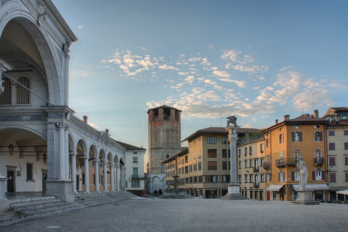 Trasferta a Udine: quali piatti tipici friulani provare | Italoblog, image size:1200x800