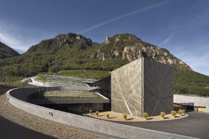 Strada del Vino Bolzano Cantina Bolzano