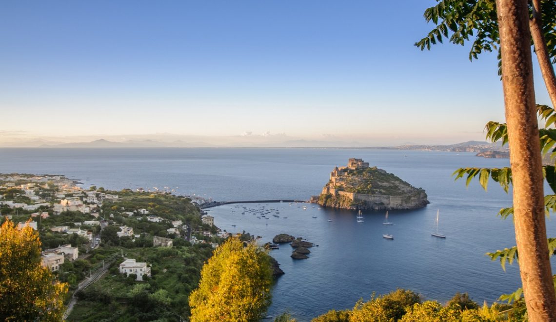 Cosa vedere a Ischia in un giorno