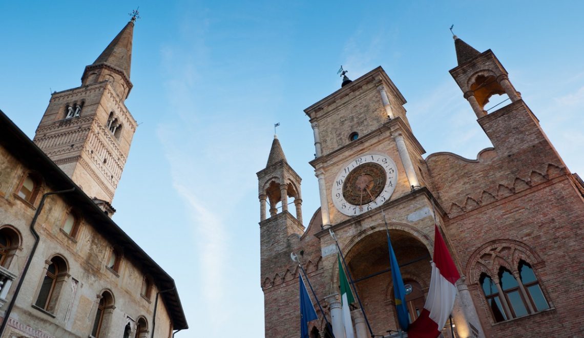 Pordenone cosa vedere in un giorno