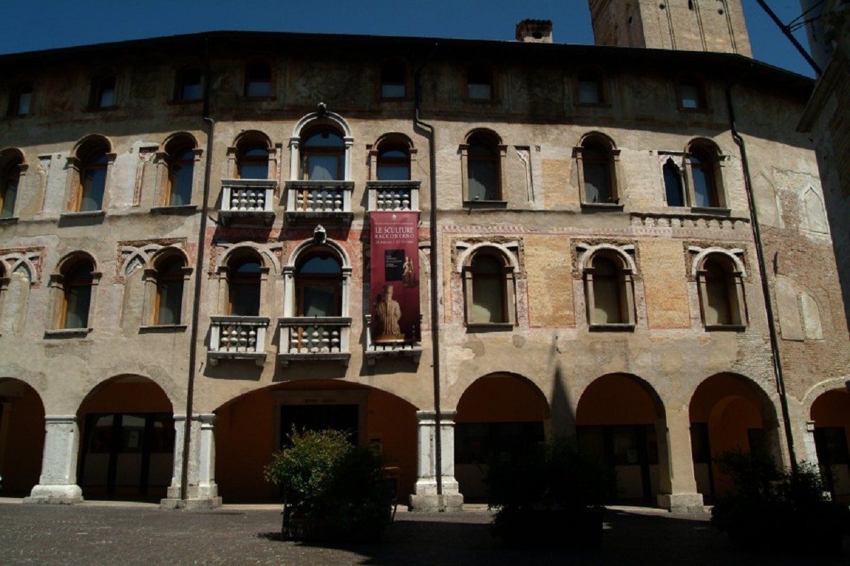 Pordenone cosa vedere in un giorno - Museo