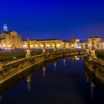 Aperitivo a Padova