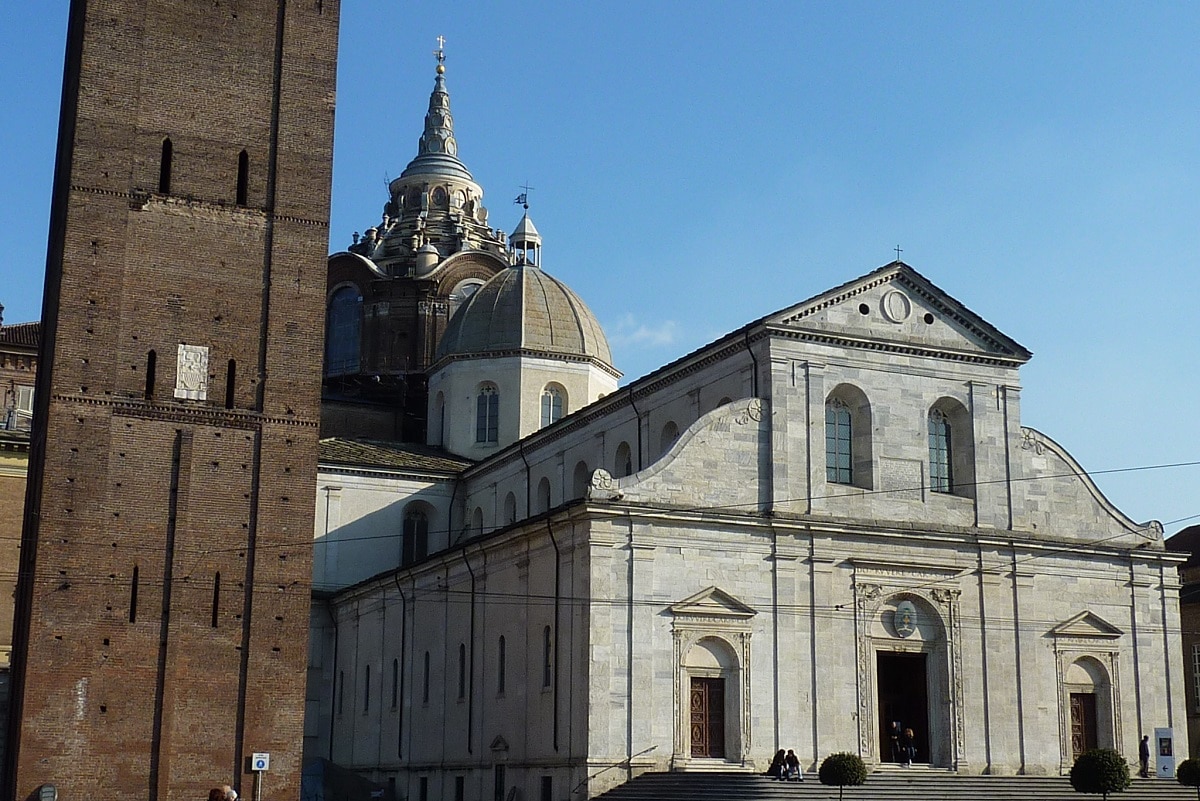 Visitare Torino in un giorno duomo credits stephane333 via flickr