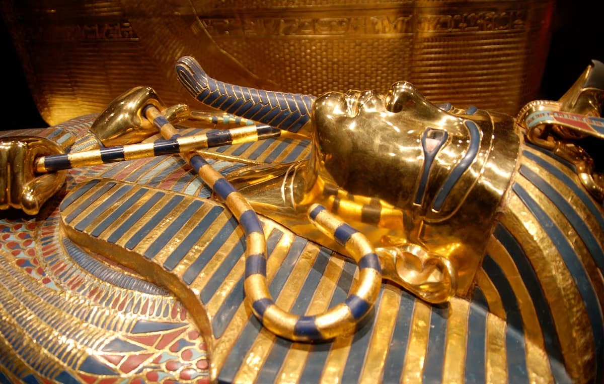 Cosa vedere a Torino in un giorno - Museo Egizio