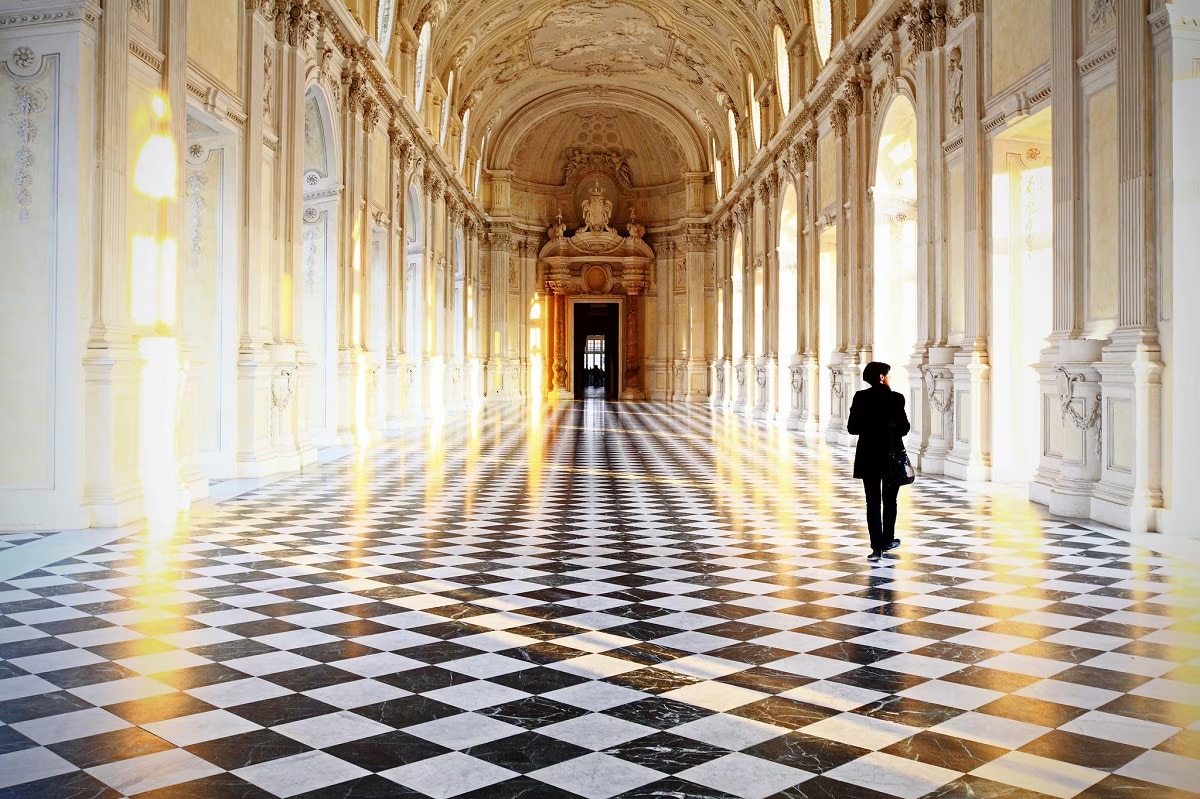 Cosa vedere a Torino in un giorno - Cosa vedere nei dintorni di Torino