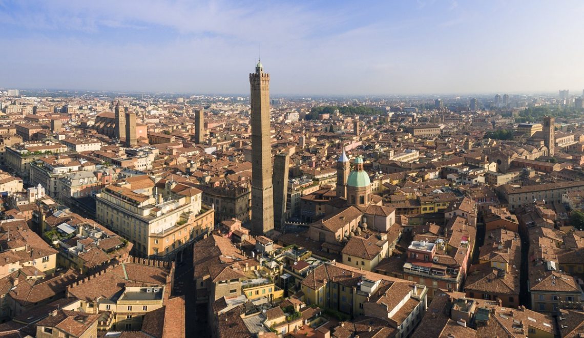 What to see in Bologna for free (and where to eat on a budget)