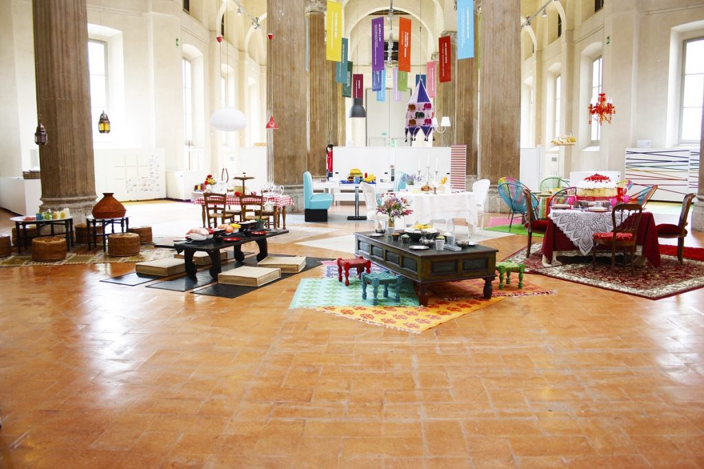 Weekend Milano bambini