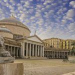 3 giorni a Napoli