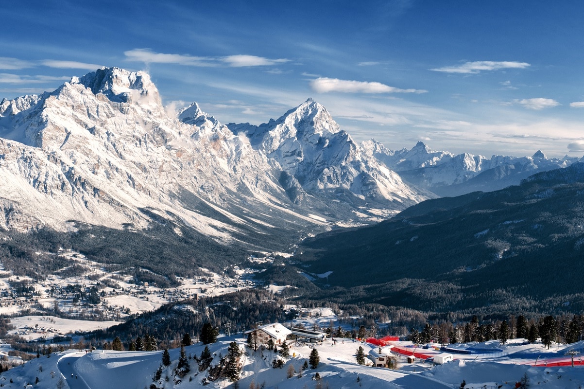 Dolomiti