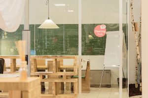Coworking a Padova TAG 2