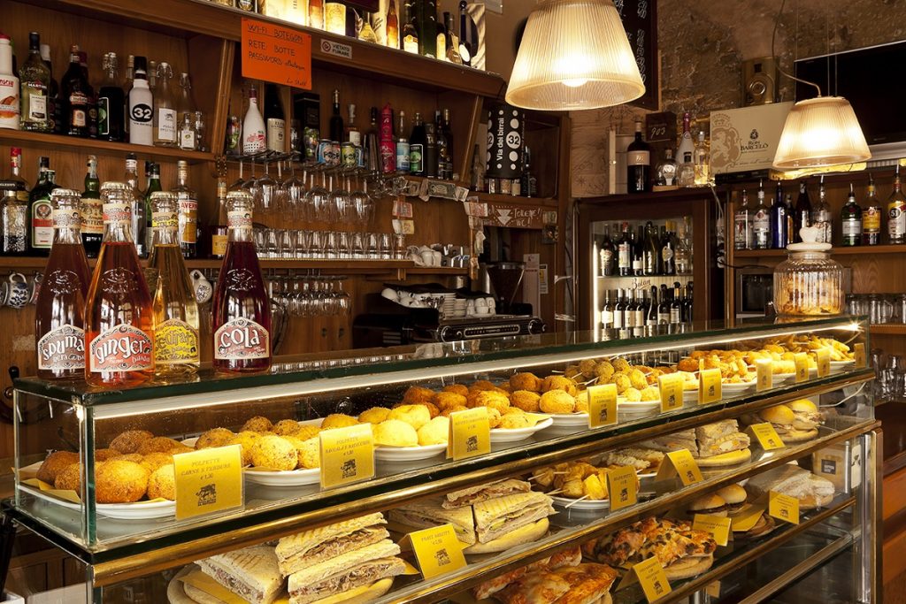 Dove mangiare a Treviso Botegon 2