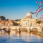 Pasqua a Roma