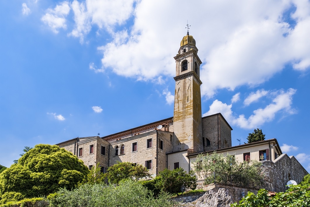 Arquà Petrarca