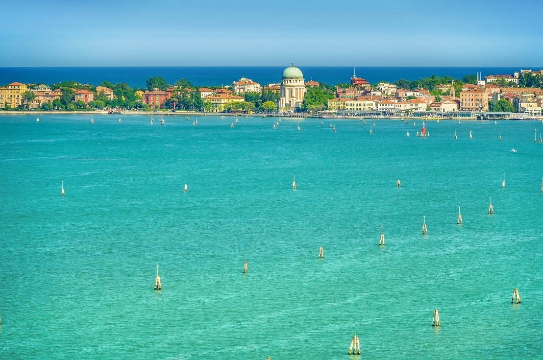 Lido di Venezia