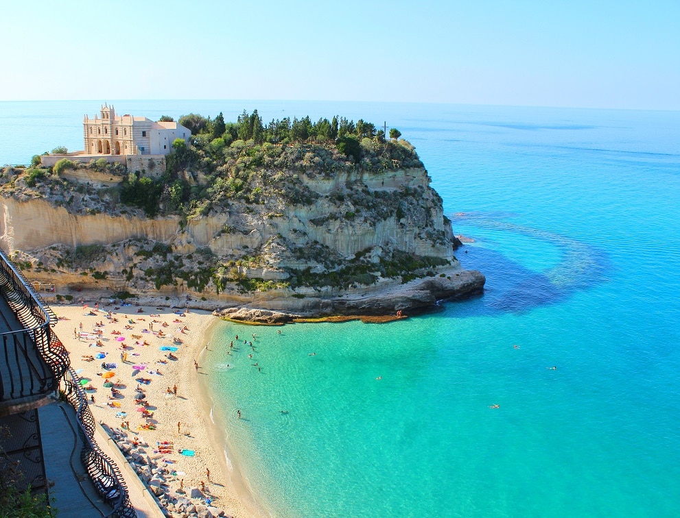 Tropea