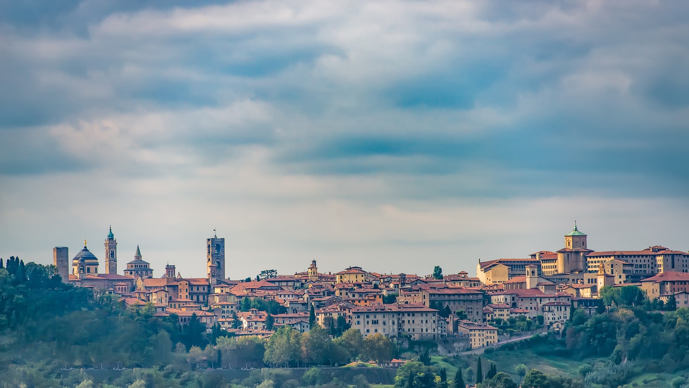 Bergamo